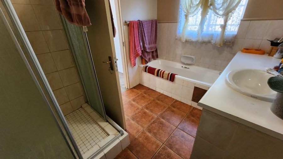 3 Bedroom Property for Sale in Cashan North West